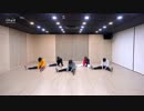 【TXT】CROWN_Dance Practice _Mirror ver.【TOMORROW_X_TOGETHER】