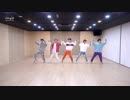 【TXT】Blue Orangeade_Dance Practice _Mirror ver.【TOMORROW_X_TOGETHER】