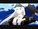 新作TVアニメ『アズールレーン』ティザーPV第二弾