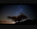 正勇作　Milky Way Timelapse