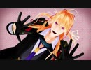 【MMD刀剣乱舞】 シティライツ 【小竜景光】OSAFUNE FES 2019
