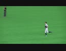 ４５歳[MLB]イチロー 途中交代 ベンチ裏までノーカット 引退 アスレチックス×シアトルマリナーズ　８回