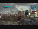 【地球防衛軍5】レンジャーINF縛り M96.怪物の大地