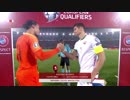 《EURO2020》 【予選：グループC】 [第1節] オランダ vs ベラルーシ（2019年3月21日）