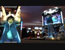 【DANCE RUSH STARDOM】ふつう「The Light / W&W ft. Kizuna AI」　PY/GIP STYLE　前後撮影