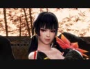 [DOA6]格ゲー好きが全力で楽しむDOA6実況プレイPart7[女天狗]