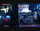 【DANCE RUSH STARDOM】ふつう「50th Memorial Songs -Beginning Story- / BEMANI Sound Team」 PY/制服スタイル　前後撮影