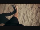 寺井勇人　Feet-and-Sand
