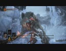【ダークソウル３】武器は使い捨て！ＳＬ１＆武器無強化＋α縛りプレイ part25【実況】