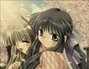 [MAD][kanon][ユウ](舞)Silent Heart