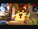 【山積み】ＫＨ３を初見プレイ　パート11【プリン】