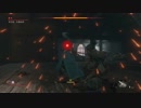 SEKIRO 葦名流 佐瀬甚助