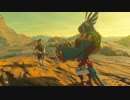厄災かけますね.botw46