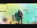 【PUBGモバイル】ヘタクソ緑の猛特訓