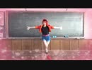 赤血球ちゃんのコスプレで恋愛サーキュレーション【踊ってみました♡】