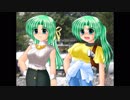 フルボイスでお芝居しながら「ひぐらしのなく頃に」【初見実況】part046前半