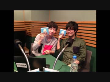 星野源のラジオにて鷲崎健のリクエストでWUGの曲をかけ大評判