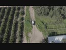 4X4-in-Vinyard　来馬哲二