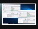 5chスレ立て支援（Windows10アプリ）宣伝動画