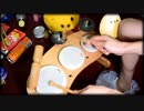 13000円の知育楽器で「アゲイン」を叩いてみた【WANIMA】