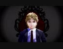 【ジョジョMMD】ビターチョコレートデコレーション