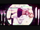 【ダンガンロンパMMD】最・赤・天でビターチョコデコレーション。