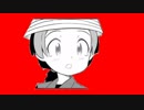 漫画版キュルルちゃんRB素材(修正版)＋使用例.EEND
