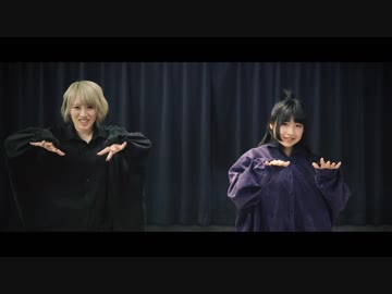 【りりりと】SNOBBISMを踊ってみた【夕香里】