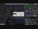 [Minecraft1.7.10]ロータリー生活Part1[ゆっくり実況]