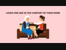 In-Home Healthcare With Med1Care
