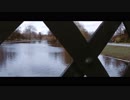 Park-from-The-Bridge　西川輝寿