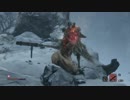 SEKIRO  蛇の目シラフジ