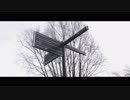 Regents-Park-Sign　西川輝寿
