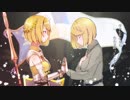 [ニコカラ]-マチガイサガシ- まふまふ onvocal