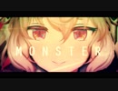 もこ田めめめで「MONSTER」「ぷにぷにダンス」