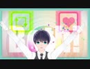 【MMD刀剣乱舞】謙信くんでいいねとRTを同時に押すアレ【長船フェス】