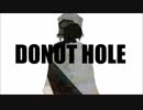 【餅が】ドーナツホール 歌ってみた【カシワ】