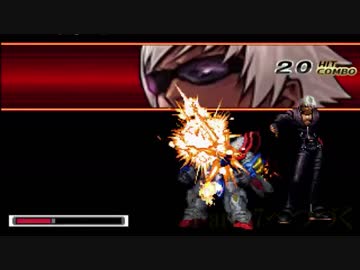 【MUGEN】強ランク前後ランセレバトル ザ・ファイナル part96