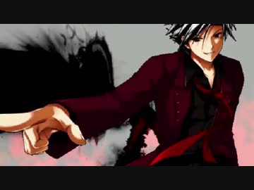 【MUGEN】ムラクモ前後狂上位級ランセレバトル【現人神杯】 part11