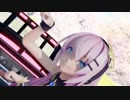 【Ray-MMD】春らしくPiNK CAT feat. Sour式巡音ルカ