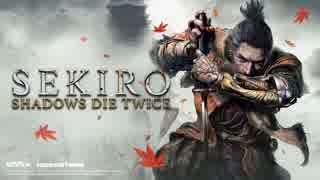 【初見実況】息抜きSEKIRO:SHADOWS DIE TWICE　part1