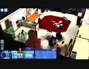 【シムズ3】ジュピター観察日記 61～63日目