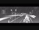 【MV】Stinger／響風夏音 (instrumental)