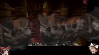 【minecraft】命は消耗品のスカイブロック亜種　その9