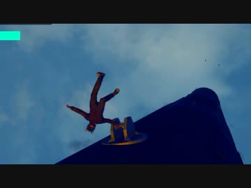 【TRIALS RISING】エクステンドバイク part3【ゆっくり実況プレイ】