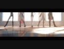 【MMD刀剣乱舞】 ガチ百合の女王 【カメラ＆表情配布】