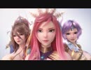『RANBU 三国志乱舞』PV（iOS/Android）