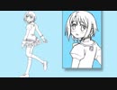 『救済し隊！』キービジュアル一部公開(風)動画