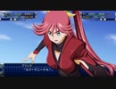 【スパロボT】ストーリー追体験動画 第７話 後半【プレイ動画】
