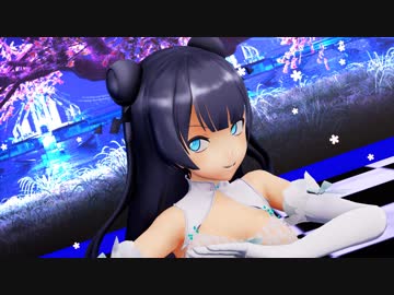 【MMD艦これ】軽巡棲鬼ちゃんもお年頃（紳士向け）